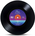 Flughand & Smuv: Fluo - 7-INCH SINGLE