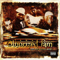 Othorized Fam: Hot Like Sahara Sands { CD }