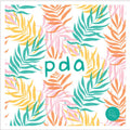 Manatee Commune: Pda (white Vinyl) [ Vinyl ]