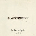 Somers, Alex / Ros, Sigur: Black Mirror: Hang The Dj (original Soundtrack) - VINYL
