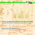Sven-Ingvart Mikkelsen: Complete Organ Works { CD }