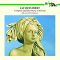Toke Lund Christiansen: Chamber Music with Flute { CD }