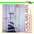 Nielsen / Serov / Odense Symphony Orch.: Symphony 3 { CD }