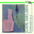 Nielsen / Serov / Odense Symphony Orchestra: Symphony 6 { CD }