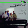 LINensemble: Trio Op.15 Spell Letters of Grass Lin { CD }