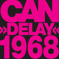 Can - Delay - LP [ Record ]