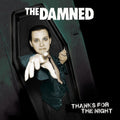 The Damned: Thanks For The Night - 7-INCH SINGLE
