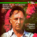 Danish Chamber Players: Musique de Chambre 1 { CD }