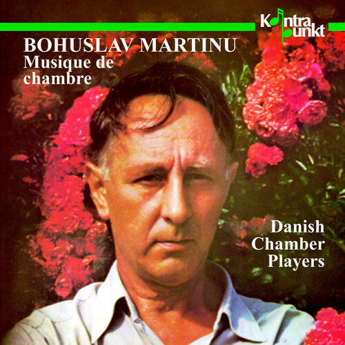 Danish Chamber Players: Musique de Chambre 1 { CD }