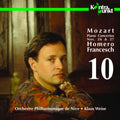 Homero Francesch: Piano Concertos 26 &27 { CD }