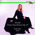 Roglit Ishay: Poetic Tone / Pictures Opus 85 { CD }