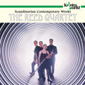 Reed Quartet: Scandinavian Contemporary Works { CD }