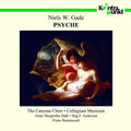 Frans Rasmussen: Psyche, Opus 60 { CD }