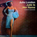 Julie London: Julie Is Her Name: The Complete Sessions - CD