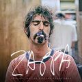 Zappa - Original Motion Picture Soundtrack - Frank Zappa - LP [ Record ]