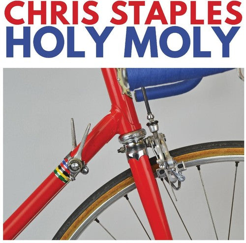 Chris Staples: Holy Moly [ Vinyl ]