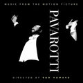 Luciano Pavarotti: Pavarotti (Music From the Motion Picture) - CD