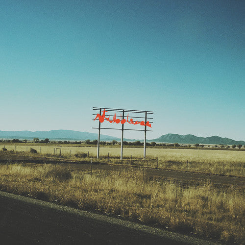 Stubbleman: Mountains & Plains [ Vinyl ]