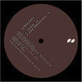 Mathew Jonson: Typerope [ Vinyl ]