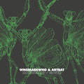 Whomadewho & Artbat: Montserrat / Closer - 12-INCH SINGLE