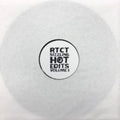 Various Artists: Sizzling Hot Edits 001 - 12-INCH SINGLE