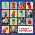 DJ Marcelle / Another Nice Mess: One Place for the First Time [ Vinyl ]
