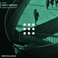Fred P / Deetron: Lush Culture [ Vinyl ]