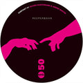 Huntemann, Oliver & Winter, Andre: Kontakt 01: Reeperbahn [ Vinyl ]