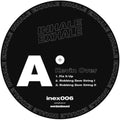 Over / Tilman, Kevin: Split [ Vinyl ]