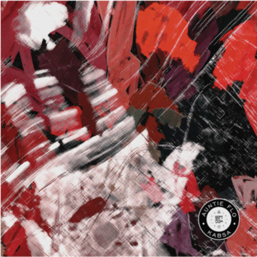 Auntie Flo: Kabsa [ Vinyl ]
