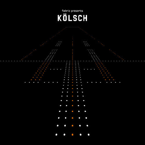 Kölsch: Fabric Presents Kolsch [ Vinyl ]