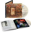Black Sabbath: Mob Rules (Deluxe Edition) (2CD) - CD