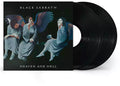 Black Sabbath: Heaven And Hell (Deluxe Edition) (2LP) - VINYL