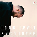 Igor Levit: Encounter (2LP Heavyweight Gatefold) [ Vinyl ]