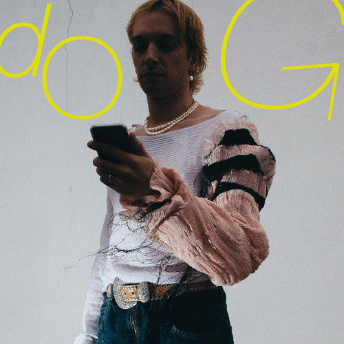Ivvvo: Dog [ Vinyl ]
