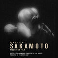 Ryuichi Sakamoto: Music For Film (Black vinyl re-issue) - VINYL