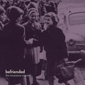 The Innocence Mission: Befriended - VINYL