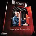 Partch / Krieger / Rosenboom: Sonata Dementia { CD }