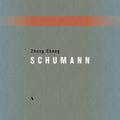 Schumann / Cheng: Zhang Cheng Plays Schumann { CD }