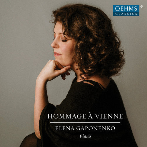 Various Artists: Hommage a Vienne { CD }