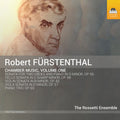 Furstenthal / Rossetti Ensemble: Chamber Music 1 { CD }
