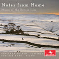 Various Artists: Notes from Home { CD }