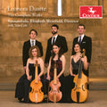 Duarte / Sonnambula / Cole: Complete Works { CD }