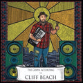 Cliff Beach: The Gospel According to Cliff Beach - VINYL