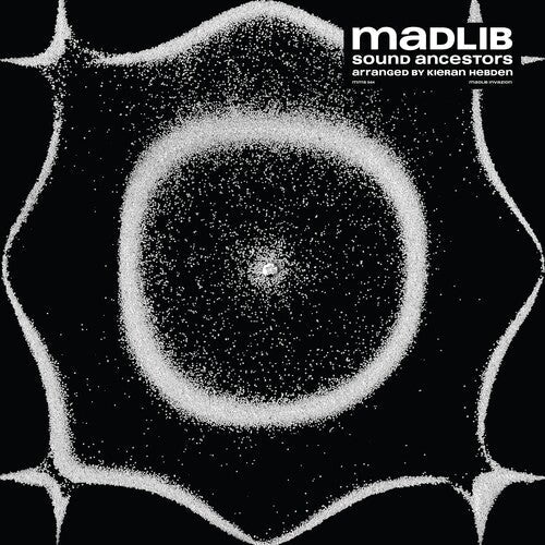 Madlib - Sound Ancestors - LP [ Record ]