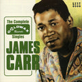 James Carr: Goldwax Singles - CD