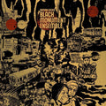 Damon Locks: Where Future Unfolds - CD