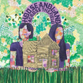 House and Land: Across The Field [ Vinyl ]