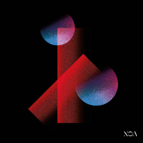 Xoa: Way West [ Vinyl ]
