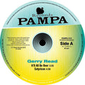 Gerry Read: It'll All Be Over (DJ Koze) - 12-INCH SINGLE